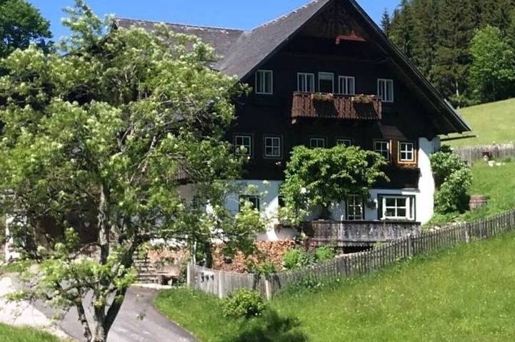 Villa für 11 Personen, mit Sauna und Garten, mit Haustier in Ramsau am Dachstein