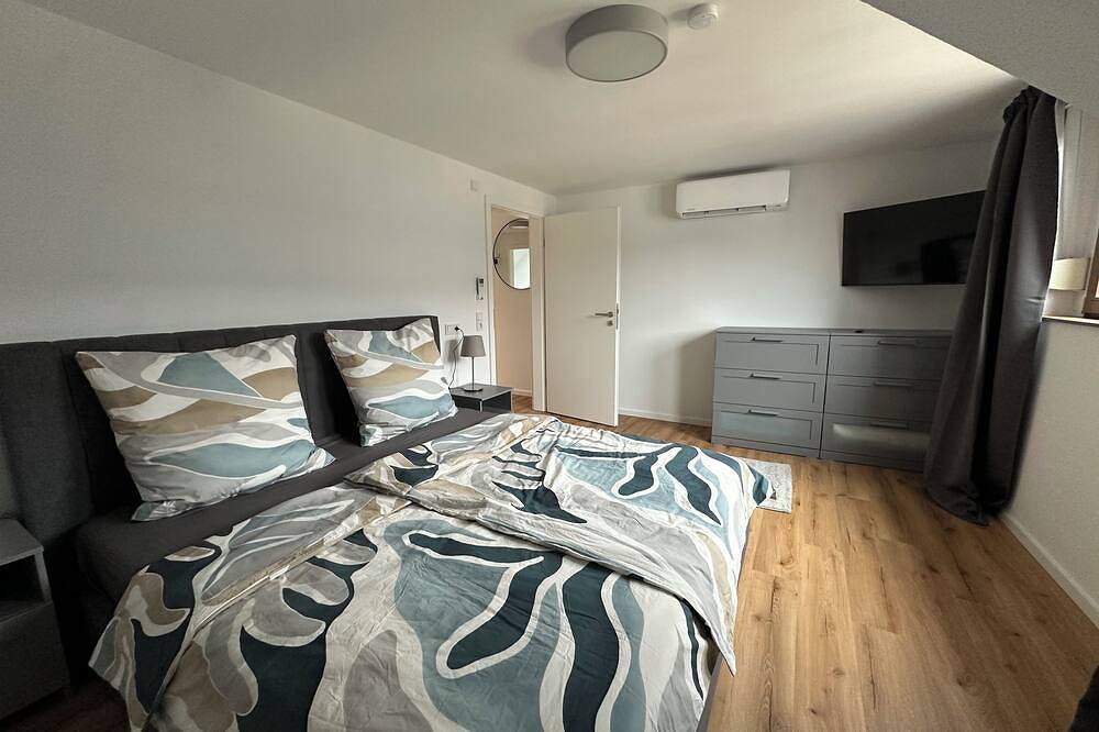 Ganze Wohnung, Ferienwohnung zum Goldgräber in Andel, Bernkastel-Kues