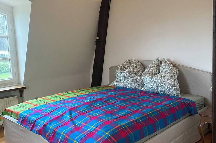 Ferienhaus für 4 Personen in Düsseldorf und Umgebung - 2