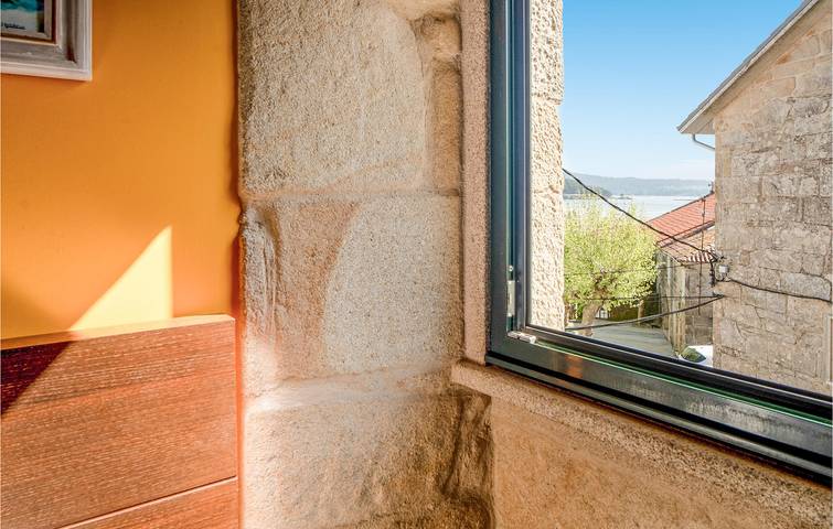 Ferienhaus für 3 Personen in Galicien - 2