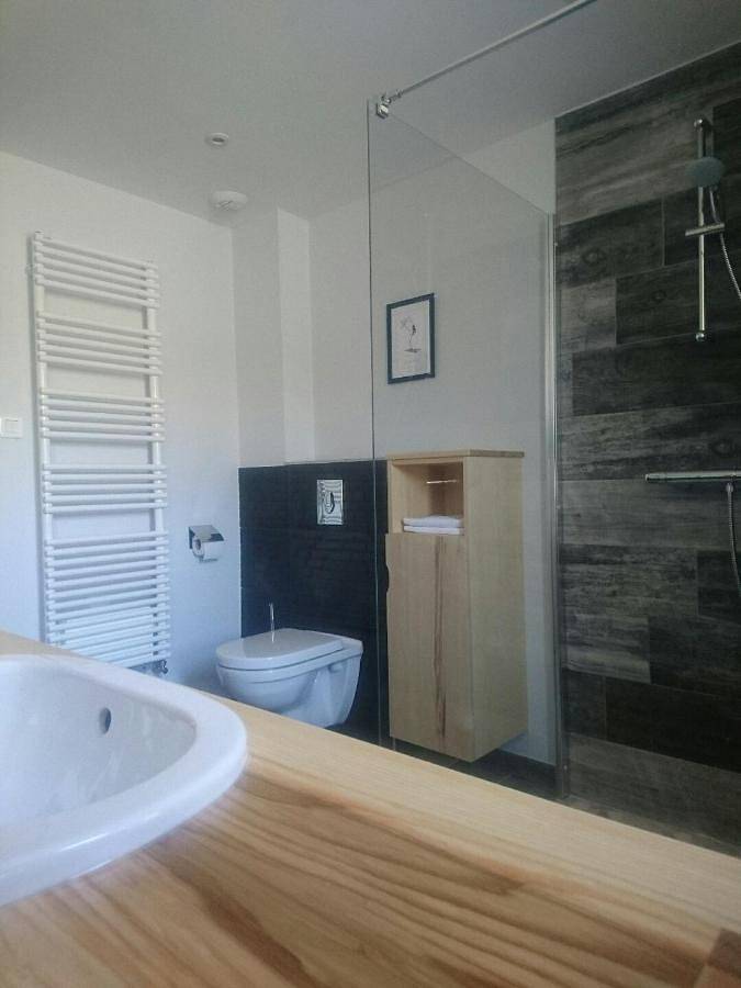 Gîte pour 6 personnes, avec balcon et vue à Itterswiller - 4