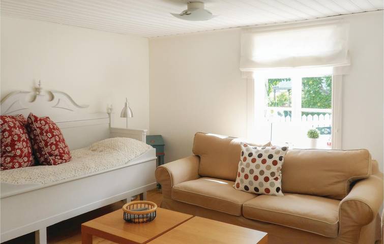 Ferienhaus für 5 Personen in Jönköping, Vättern