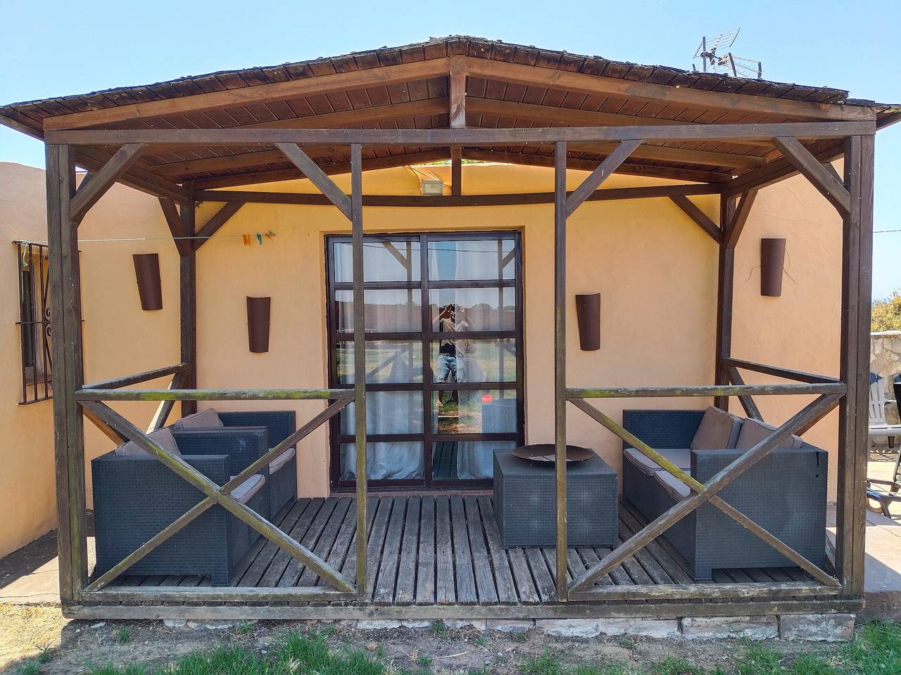 Beautiful House with Pool in Conil de la Frontera, Costa de la Luz