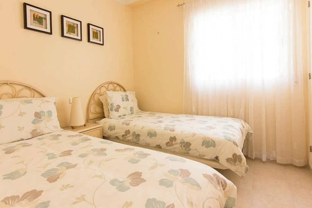 Entire apartment, Homerez - Apartment in Los Alcázares. in Pueblo Patricia, Los Alcázares