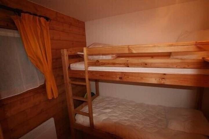 Gîte pour 6 personnes dans Office De Tourisme De Pralognan - 2