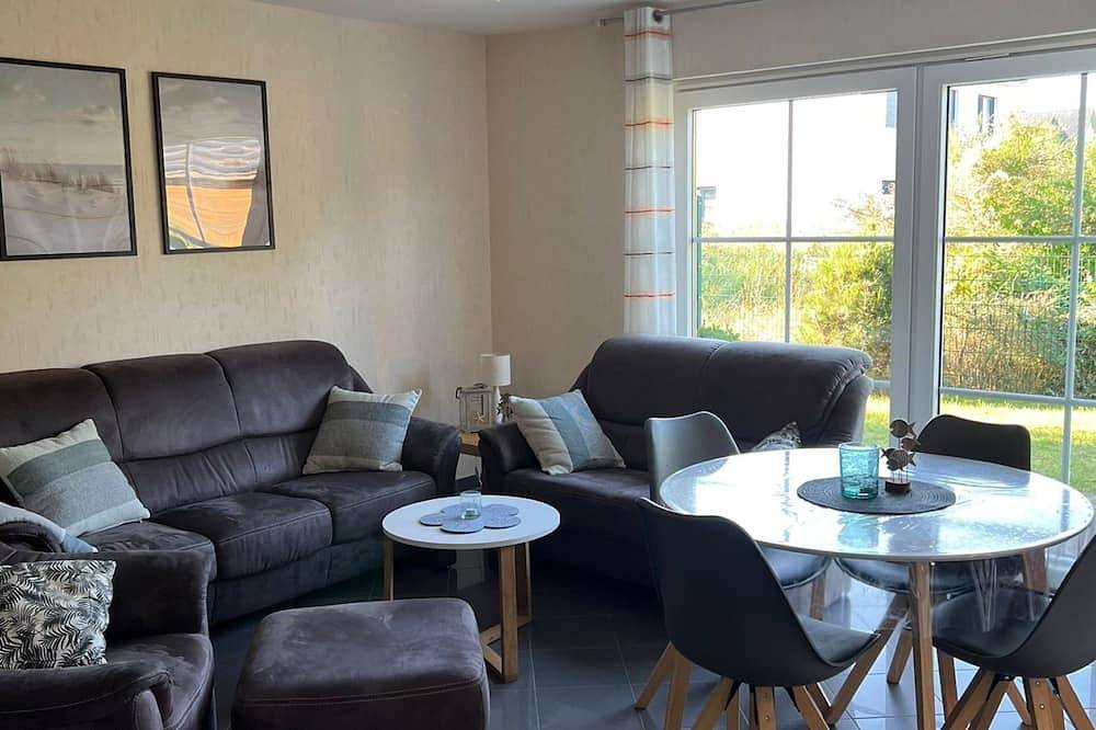 Ferienwohnung in Usedom für 4 Personen in Usedom