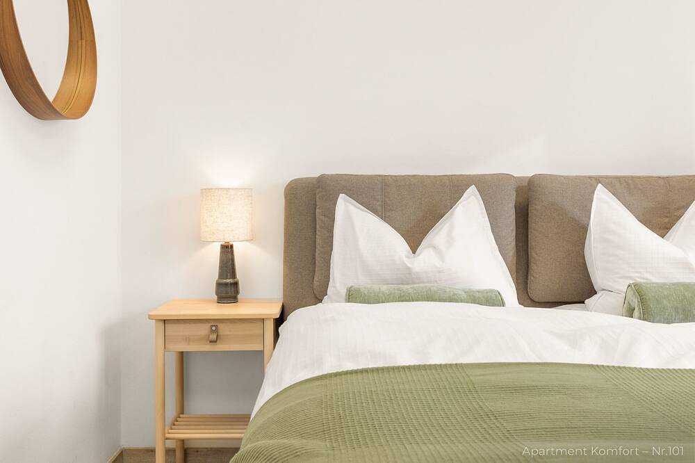 Ganze Wohnung, Großes Apartment mit 150qm für Gruppen im Zentrum in Bad Aibling, Landkreis Rosenheim