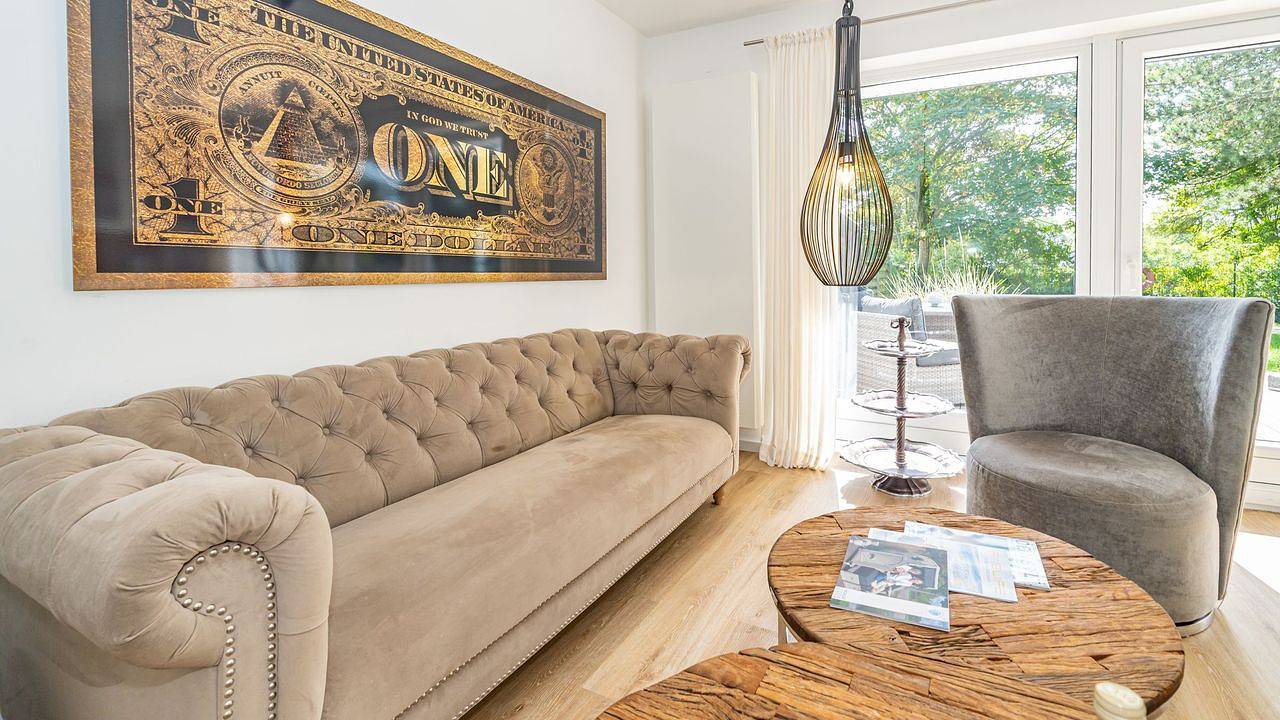 Ferienhaus für 5 Personen (120 m²) in Sylt-Ost in Westerland, Sylt (Gemeinde)