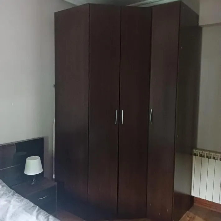 Apartamento de vacaciones para 2 personas, con vistas y terraza - 1