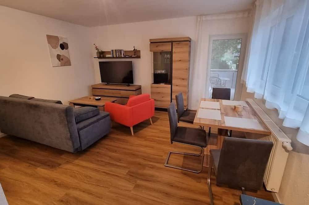 Ganze Wohnung, Rudolph Apartments Kleve in Kleve, Niederrhein