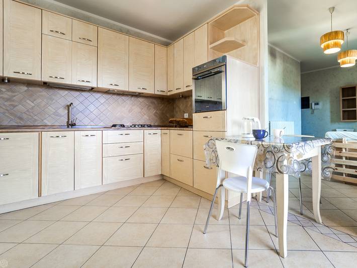 Appartement entier, Jeremy House 53 - moderno appartamento Olbia città in Olbia, Costa Smeralda