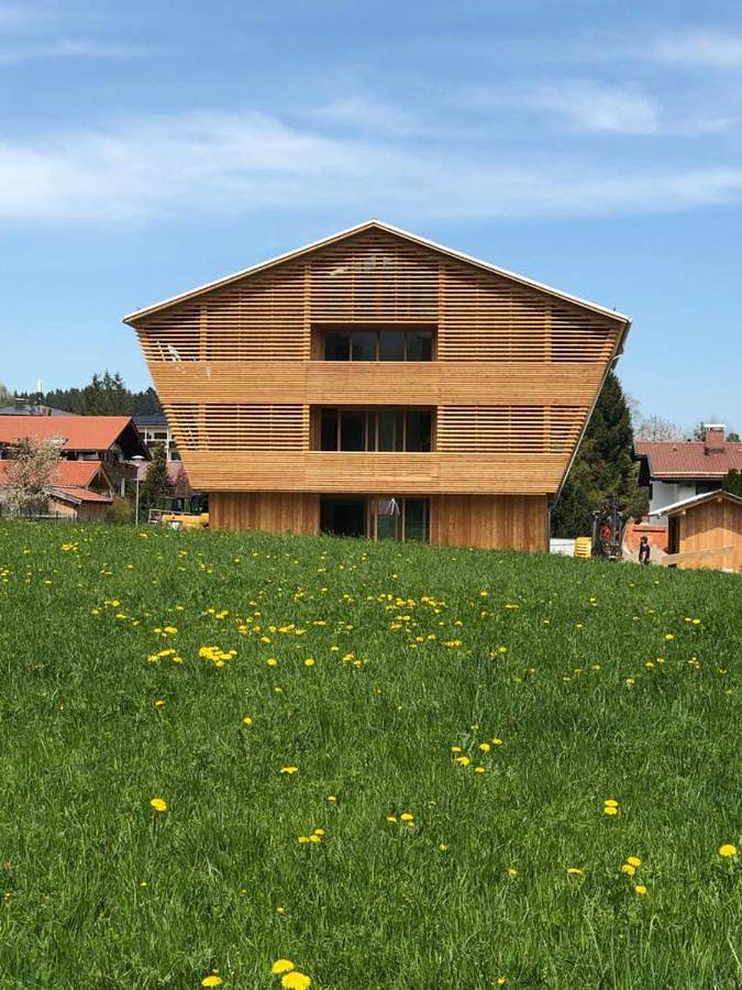 Alpin Chalet Trinkl - adults only ab 16 Jahren in Bad Wiessee, Alpes bavaroises