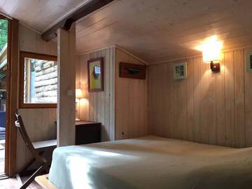 Chalet pour 14 Personnes dans Lège-Cap-Ferret, Bassin d'Arcachon, Photo 4