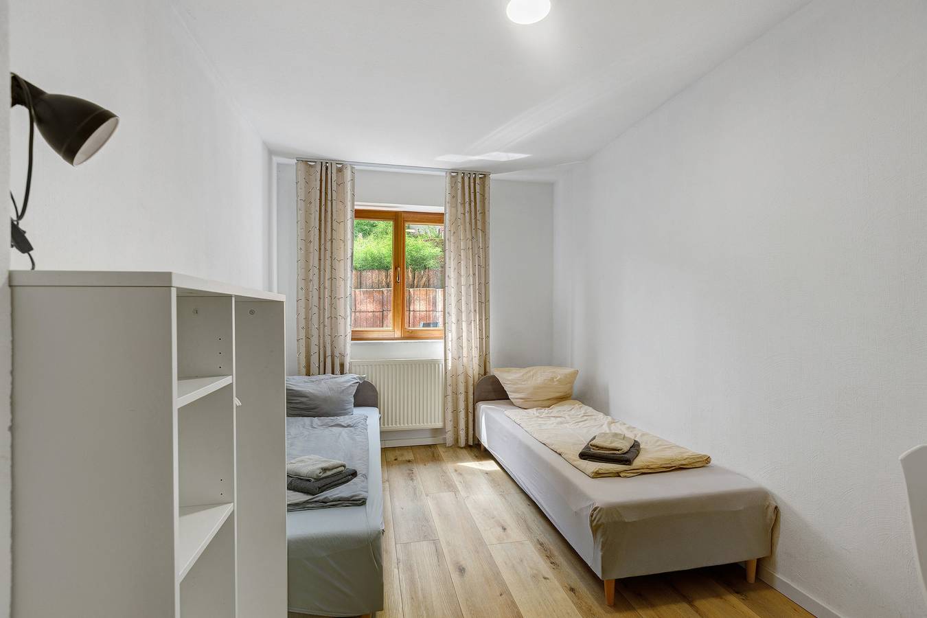 Ganze Wohnung, Apartment 'Wohnen auf Zeit' mit Bergblick und Wlan in Radolfzell am Bodensee, Landkreis Konstanz