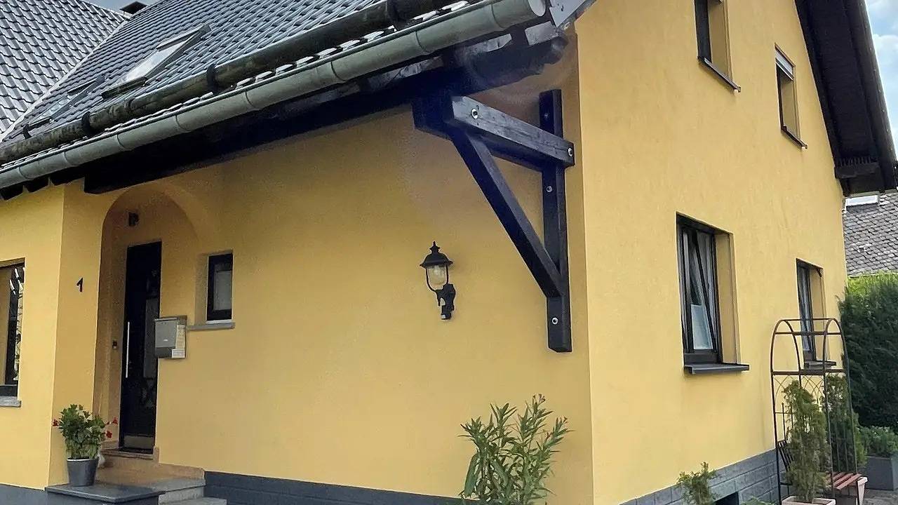 Ganze Ferienwohnung, Ferienwohnung für 2 Personen (65 m²) in Wallscheid in Wallscheid, Bernkastel-Kues & Umgebung