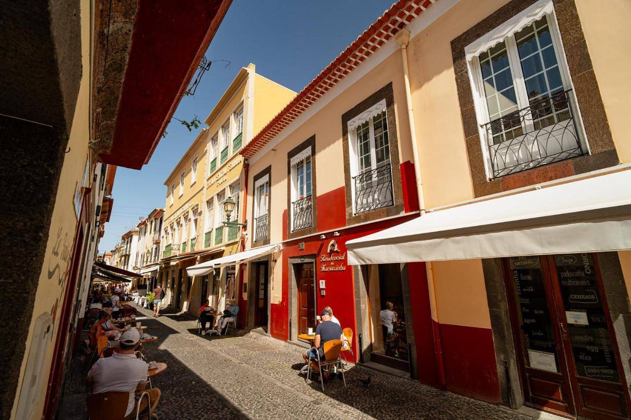O Cantinho da Mariazinha by Amazing Madeira in Funchal (Santa Maria Maior), Madeira
