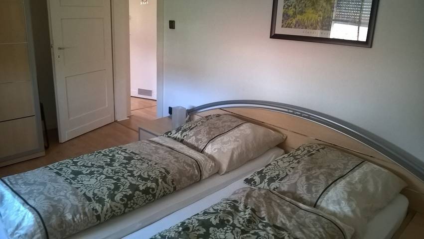 Ferienwohnung für 4 Personen, mit Haustier in Bad Kissingen - 4