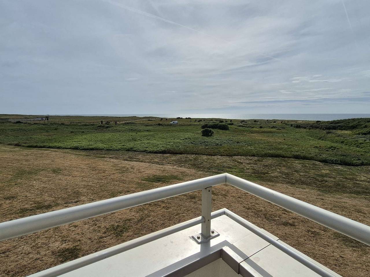 Appartement entier, Appartement, parking, vue mer - 6 pers. in Wimereux, Région de Boulogne-sur-Mer