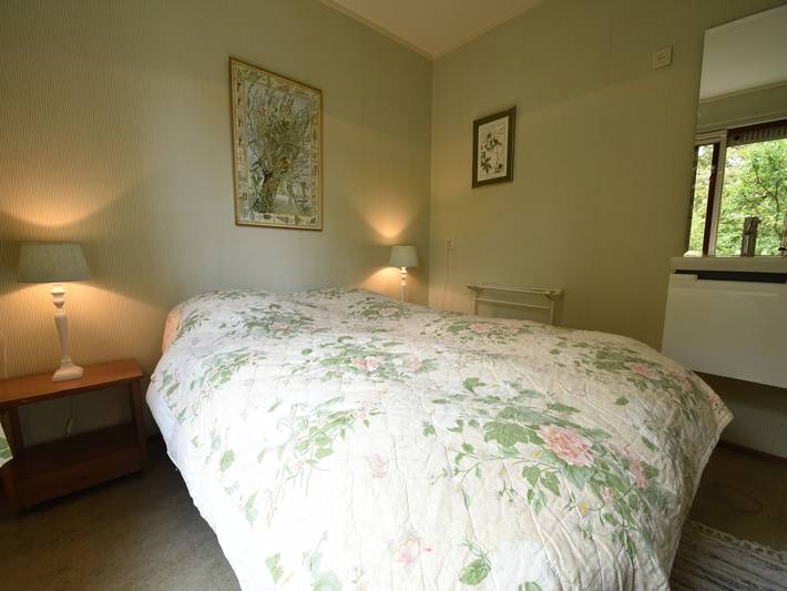 Ferienhaus für 6 Personen, mit Garten in Bergen aan Zee - 3