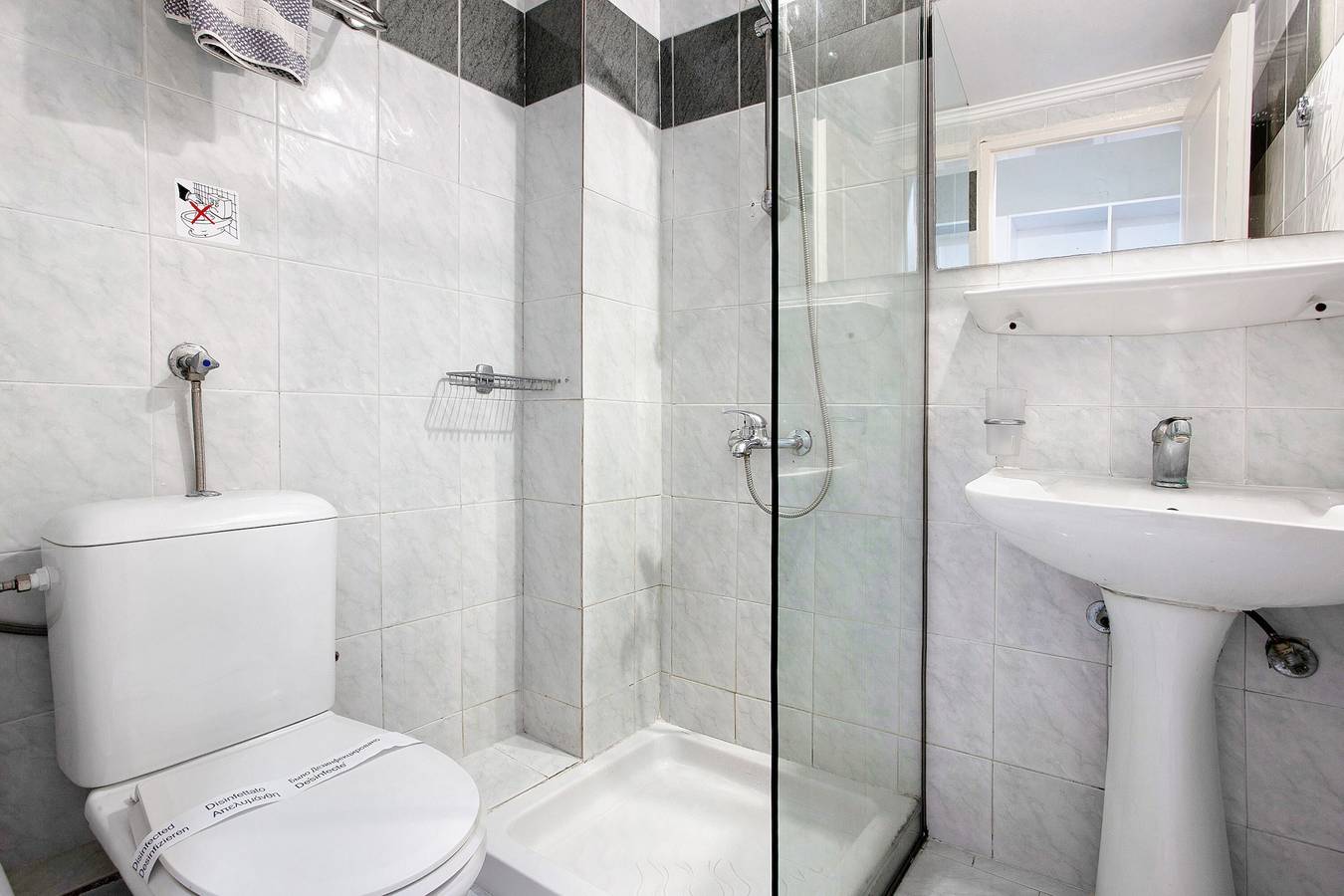 Standaard Studio "Paradise Zante Standard Studio 1" met gedeeld zwembad & Wifi, foto 9