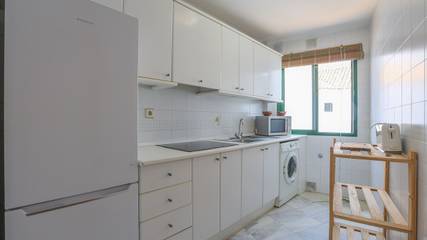 Apartamento De Férias para 4 Pessoas em El Portil, Costa de la luz, Foto 2