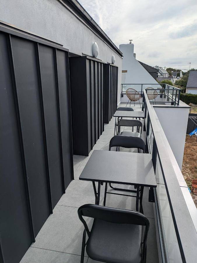 Chez Gaëlle in Quiberon, Côte des Mégalithes