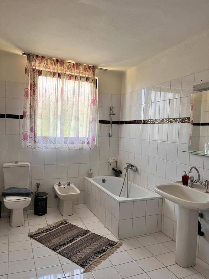 Villa für 6 Personen, mit Ausblick und Garten auf Thassos - 3