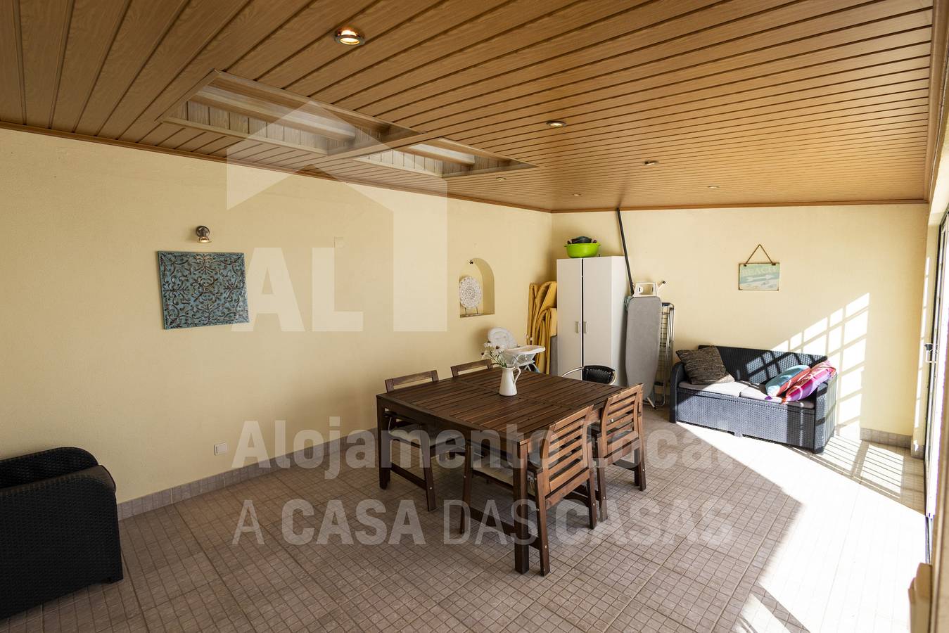 Villa Belavista by Acasadascasas in Praia dos Pescadores (Ericeira), Ericeira