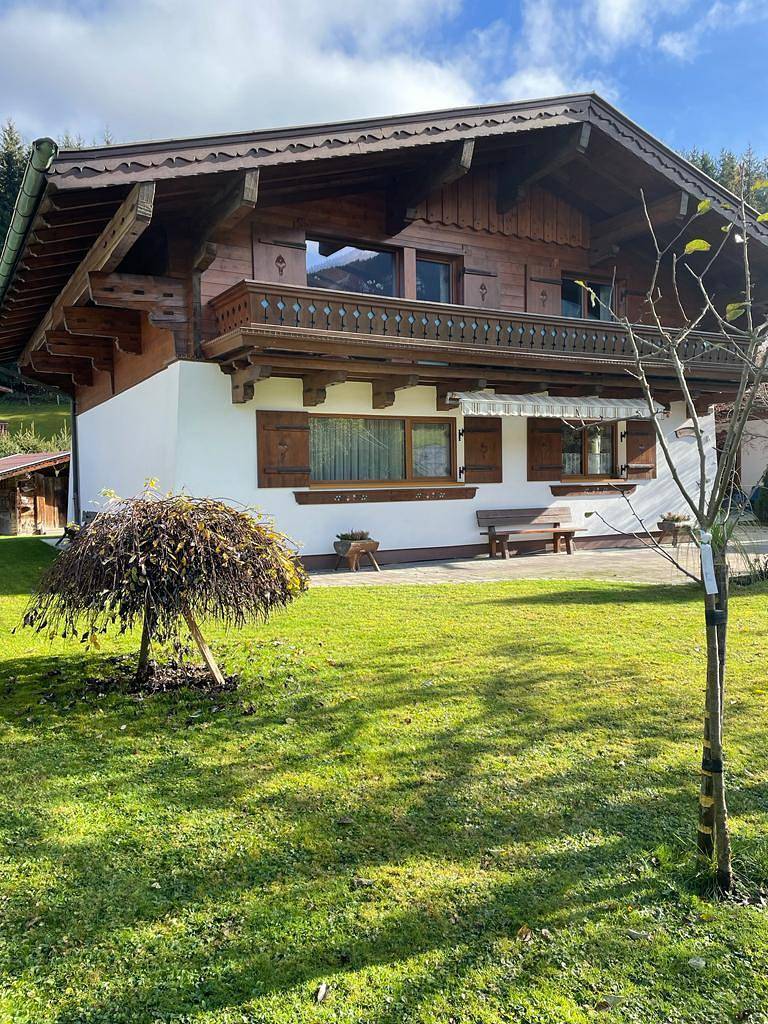 Ganze Ferienwohnung, Apartment/2 Schlafräume/Dusche, Wc in Maria Alm am Steinernen Meer, Maria Alm