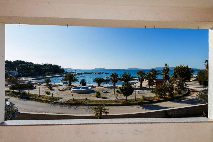 Gîte pour 5 personnes, avec jardin et vue à Zaboric - 2