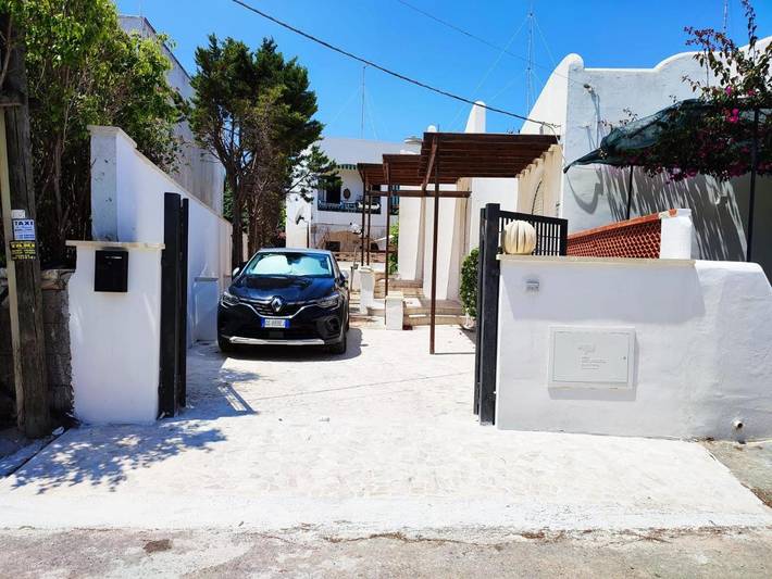 Casa de vacaciones para 6 personas, con jardín y terraza, Se admiten mascotas - 1