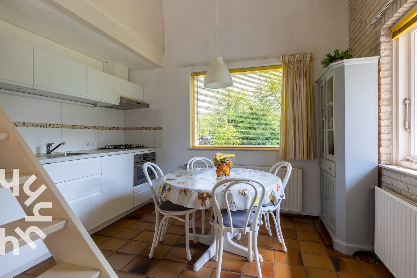 Comfortable 6-person villa with spacious garden 400m from the beach in Zoutelande in Zoutelande, Walcheren