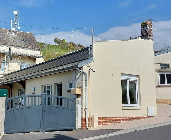 Gîte pour 4 personnes - 1