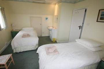 Cottage for 11 People in Cornwall, Photo 4