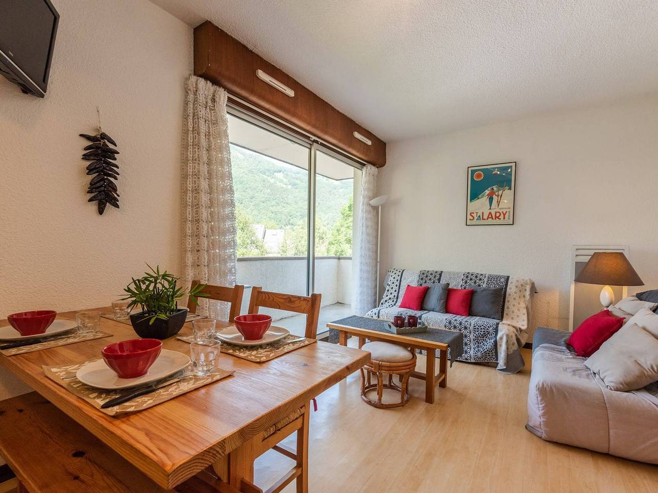 Photo : Appartement de vacances