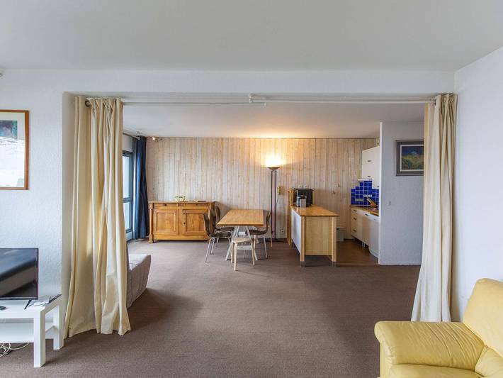 Gîte pour 6 personnes à Bagnères-de-Bigorre - 2