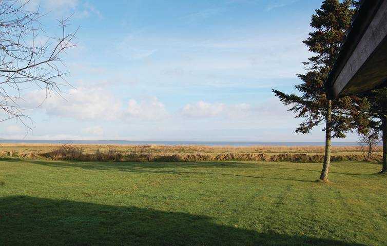 Ferienhaus für 4 Personen, mit Garten auf Rømø - 3