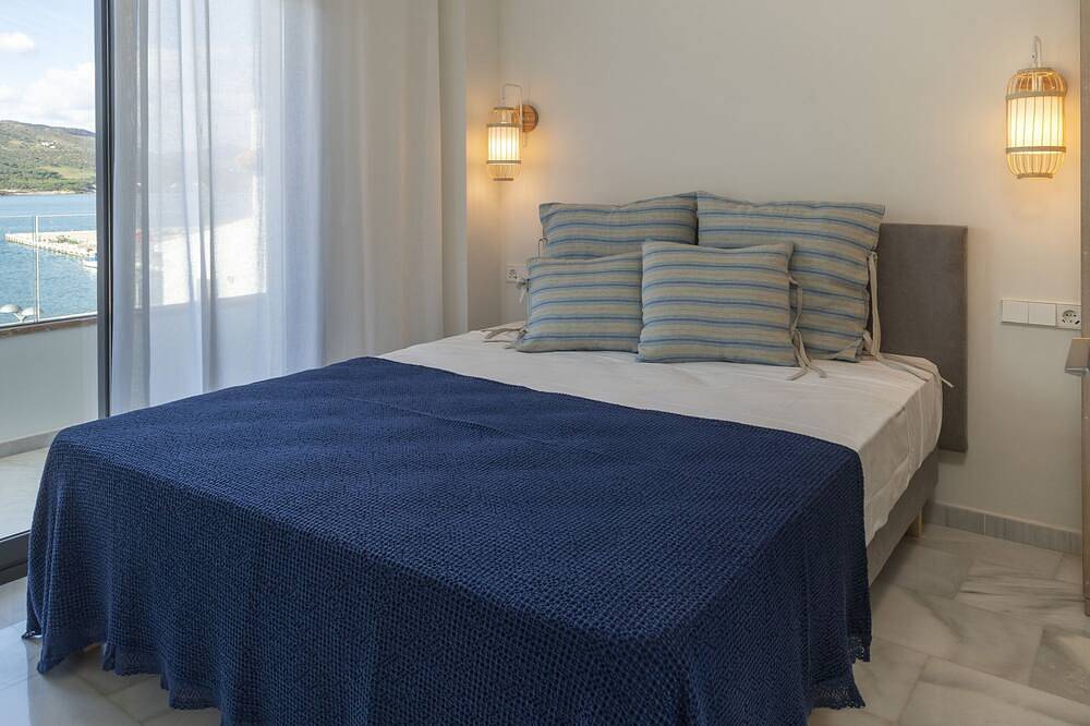Apartamento entero, Apartamento Playa Vista Mar Duplex in Puerto de la Selva, Alt Empordà