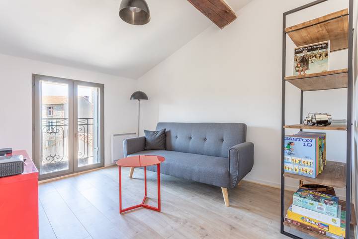Ferienwohnung für 2 Personen in Languedoc-Roussillon - 3