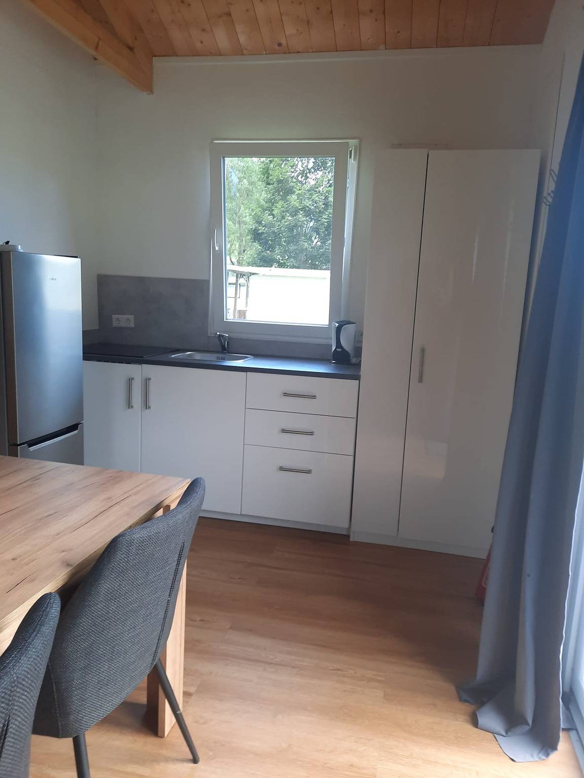 Parc Sonnleiten - Chalet 4 persoons in Gnesau, Bezirk Feldkirchen