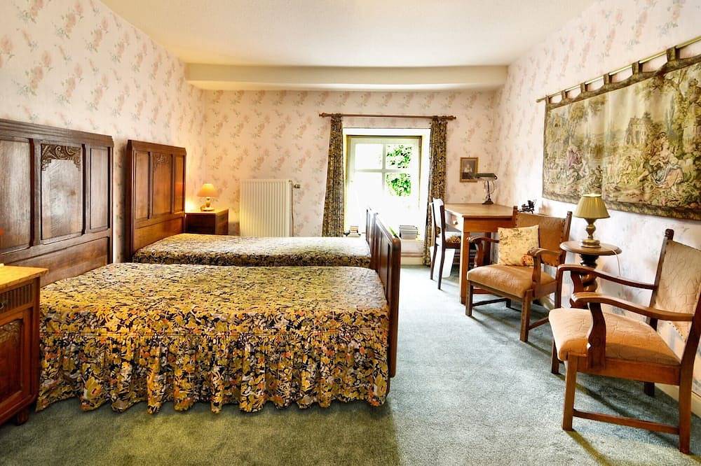 Charmante villa, Paliseul in Paliseul, Neufchâteau en omgeving