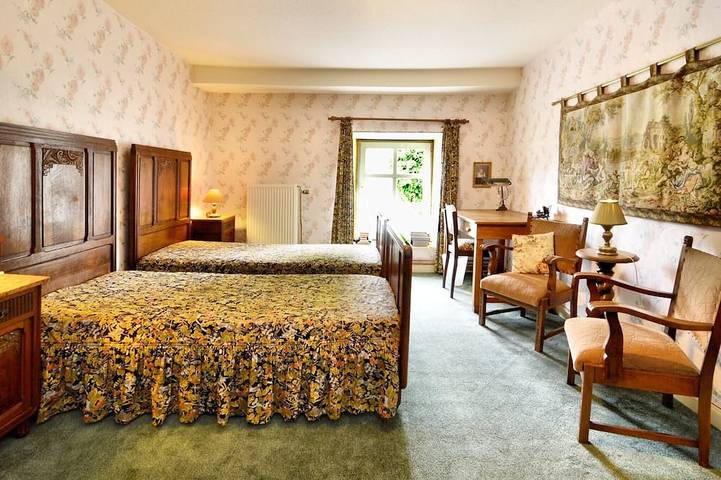 Charmante Villa, Paliseul in Paliseul, Neufchâteau und Umgebung