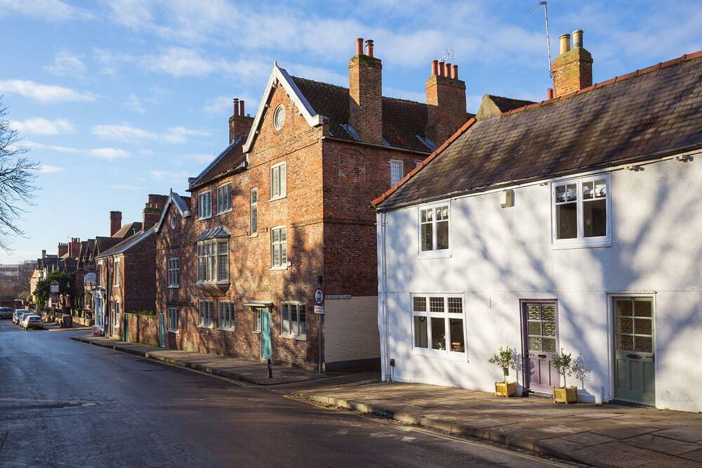 Casa vacanza a Northern England a partire da 478€ a notte