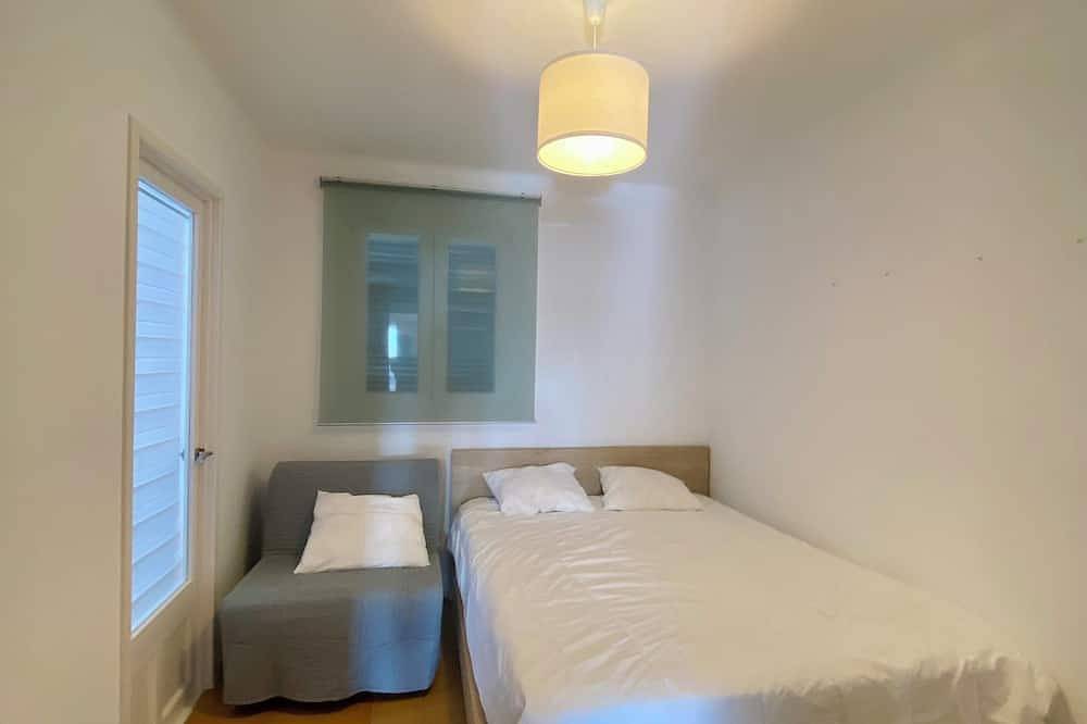 Ganze Wohnung, Charming 2-bedroom apartment a stone's throw from Canyamel beach, Majorca in Canyamel, Capdepera