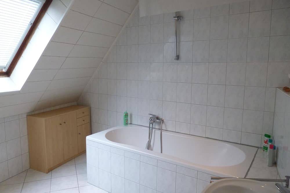 Ganze Wohnung, Fix-Familiär schöne Ferienwohnung in Schönau (Pfalz), Landkreis Südwestpfalz