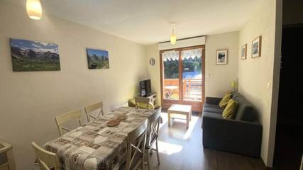 Gîte pour 7 personnes à Sers