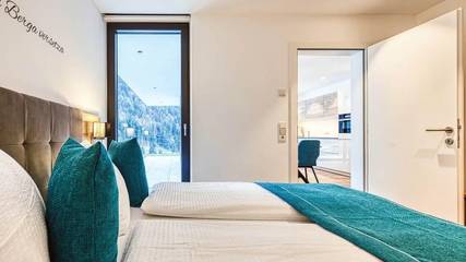Appartement voor 5 Personen in Montafon, Silvretta, Afbeelding 4