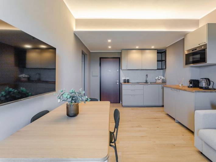 Entire apartment, Suite Mareconero in Scossicci, Porto Recanati
