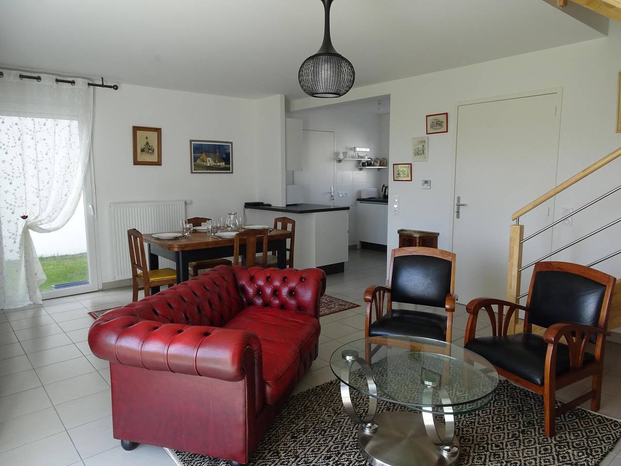 Maison à Paimpol proche des plages in Paimpol, Côte de Goëlo