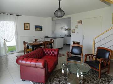 Maison De Vacances pour 4 Personnes dans Paimpol, Côte de Granit Rose, Photo 2